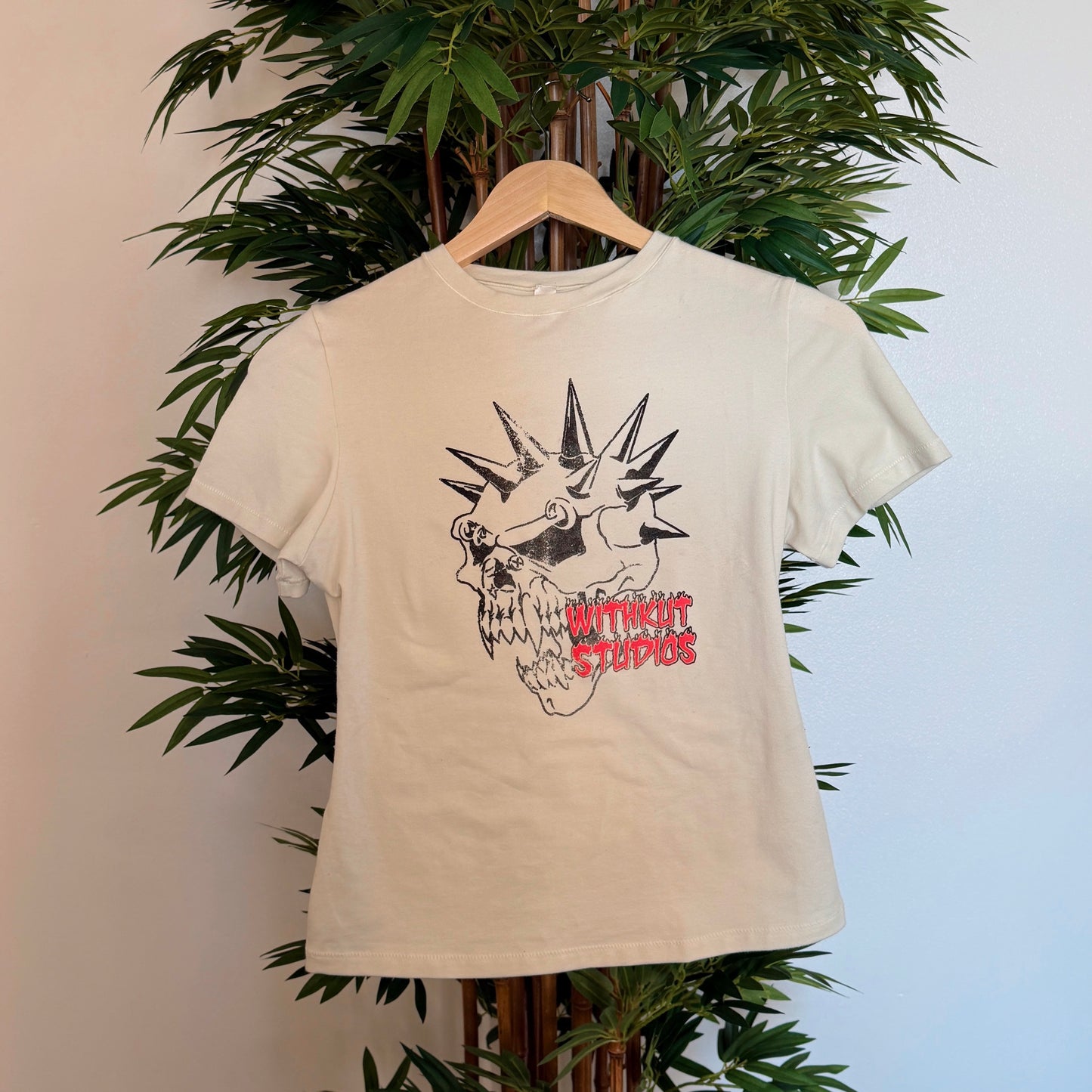 With kut Studios Krop Top