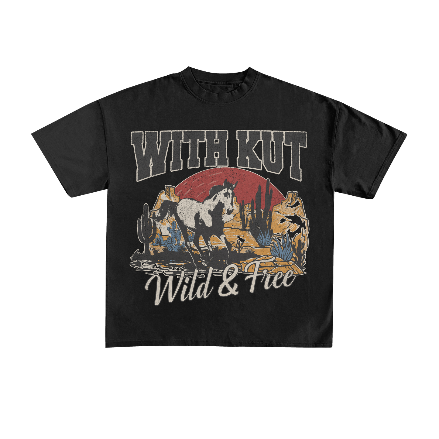 Wild & Free