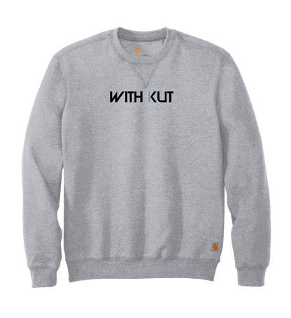 With Kut x Carhartt Crewneck