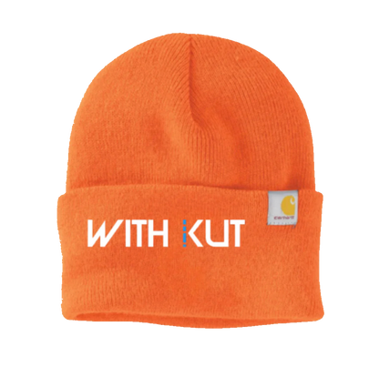 With Kut x Carhart Beanie