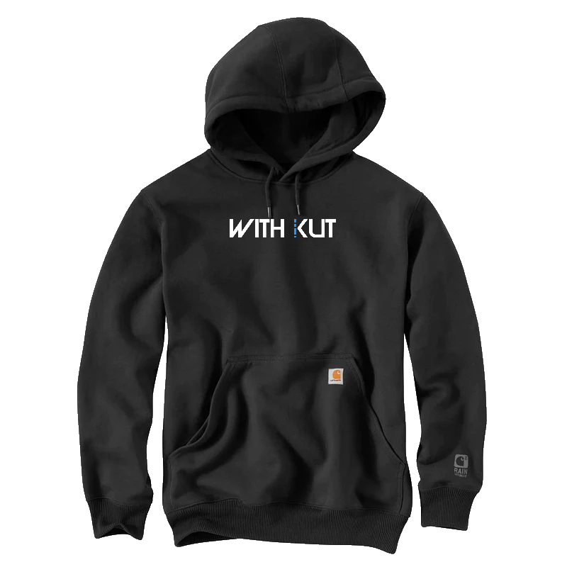 With Kut x Carhartt Hoddie