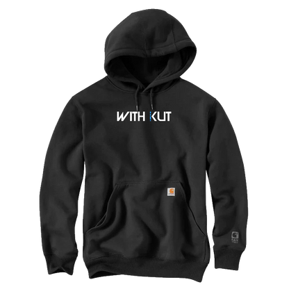 With Kut x Carhartt Hoddie